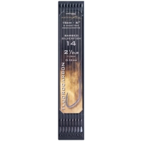 Drennan Acolyte Barbed Silverfish Hooklength Plate 6inch